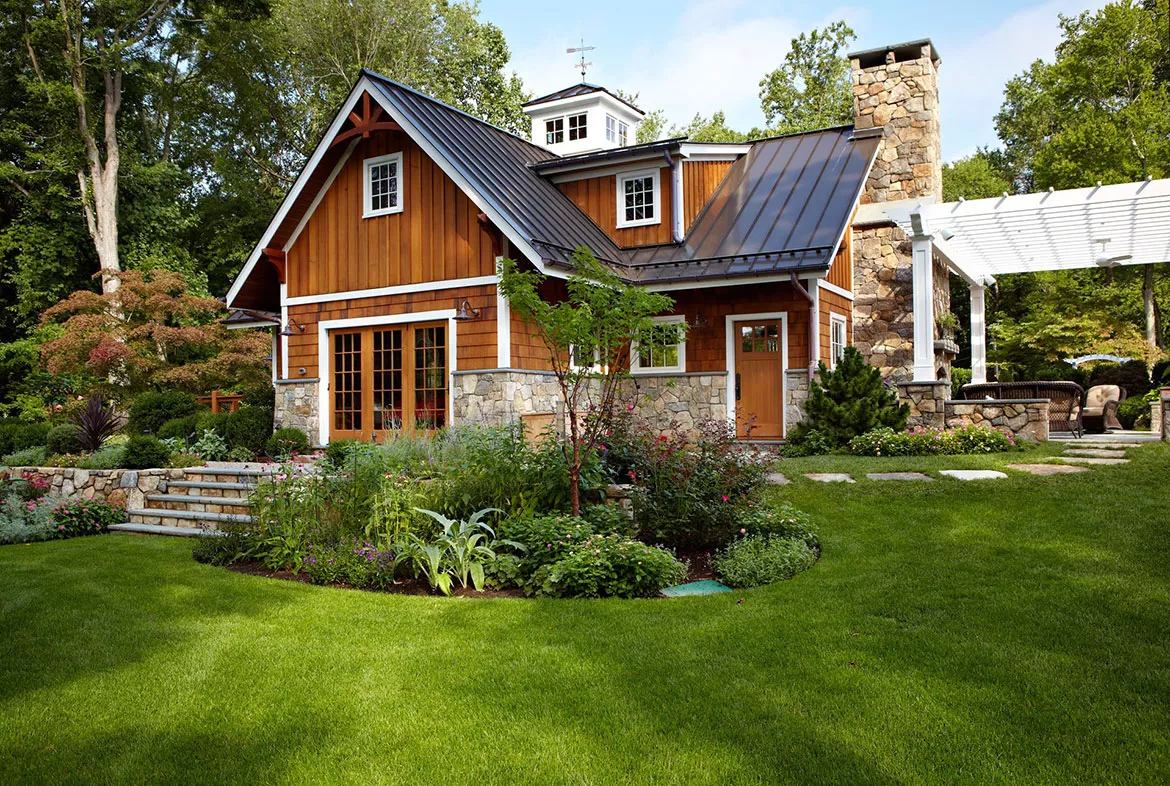 house 1