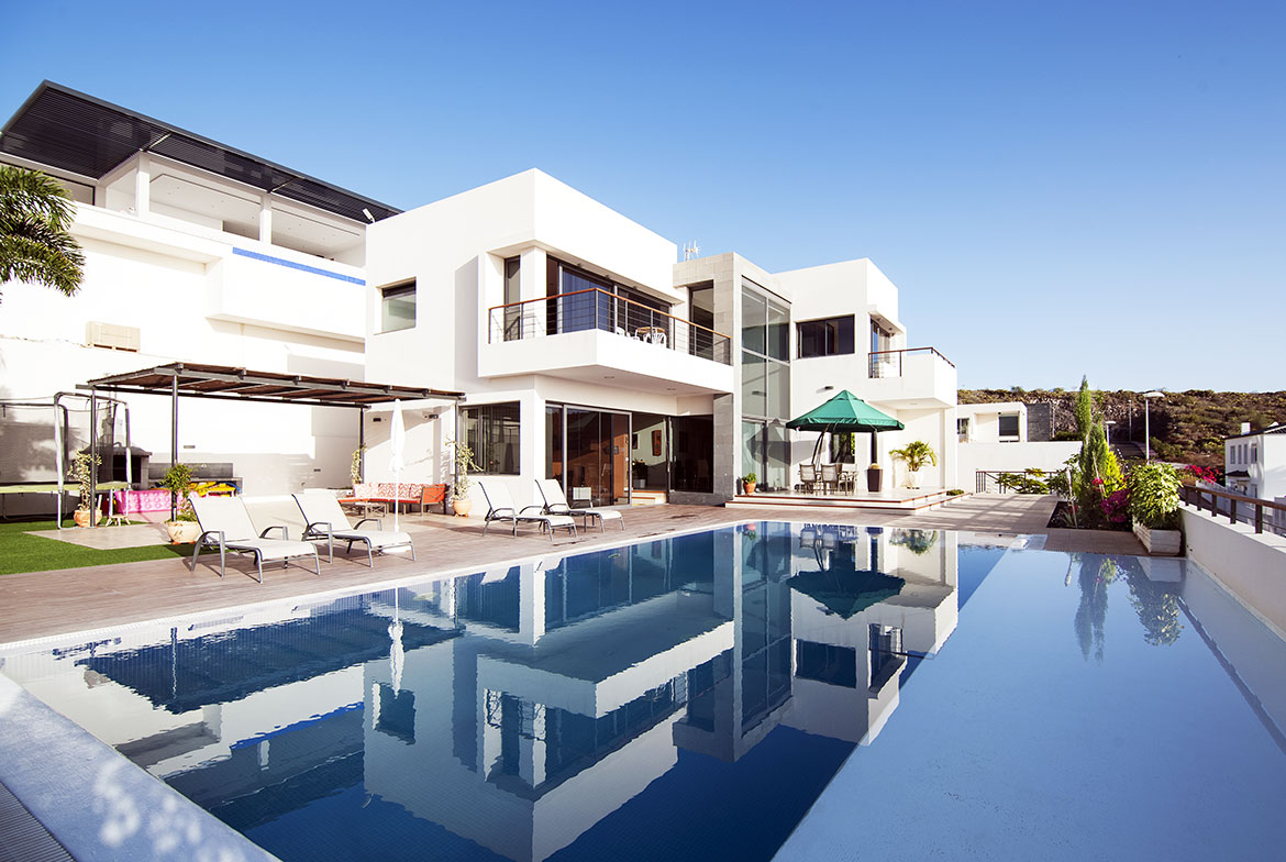 villa 5