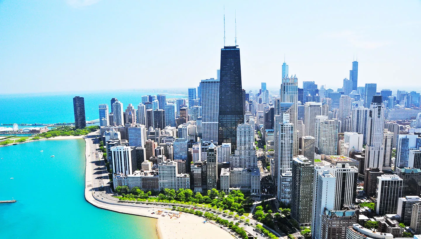 chicago 1