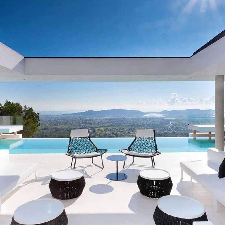 Luxury European Real Estate