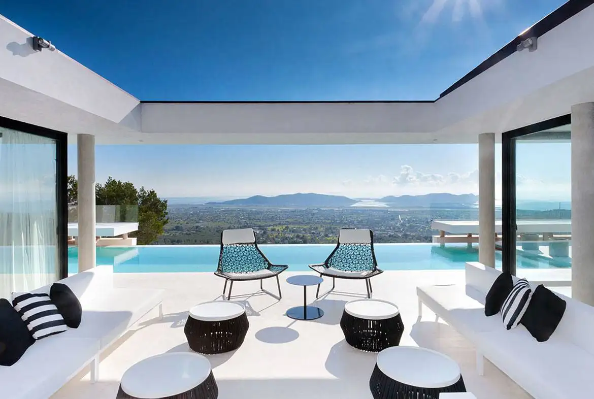 Luxury European Real Estate