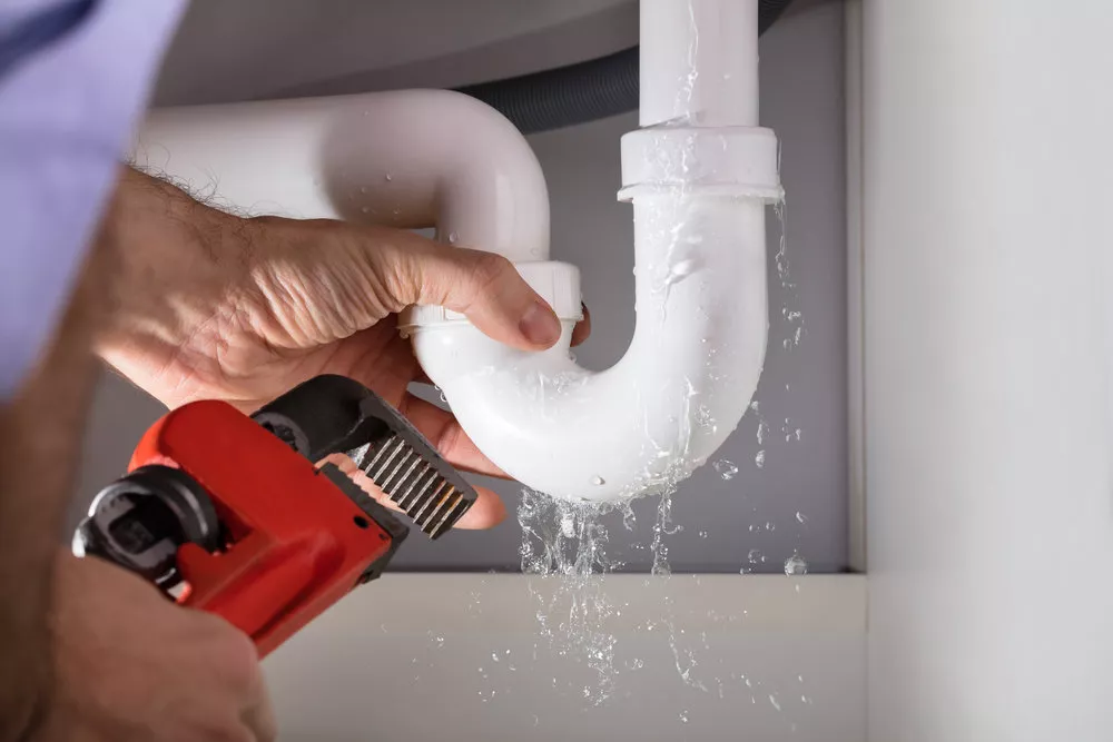 The10MostCommonCausesofLeakyPipes
