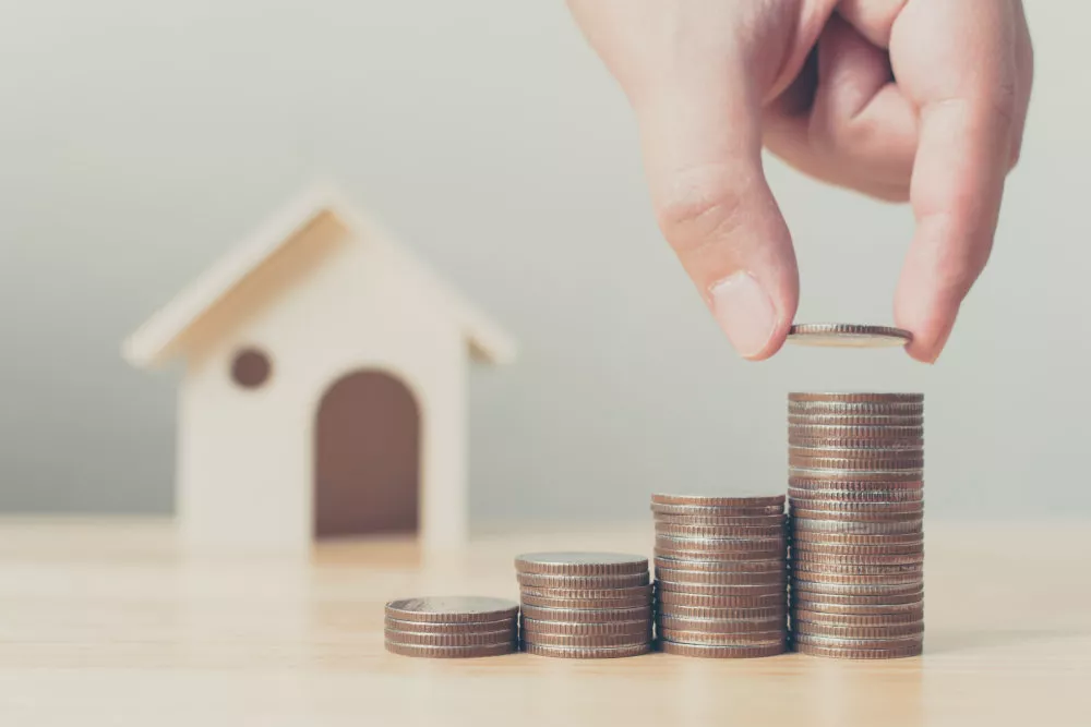 investment property san antonio