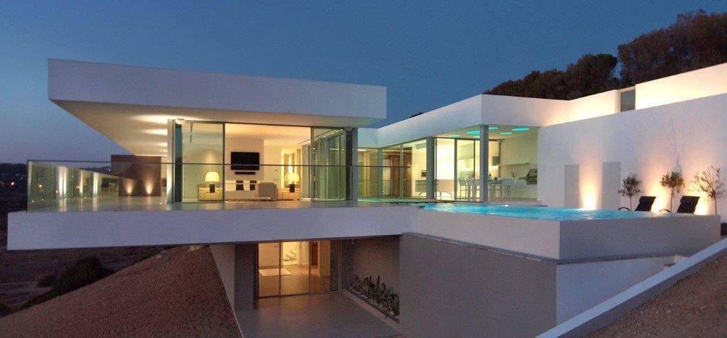 Luxury homes in the Algarve for sale