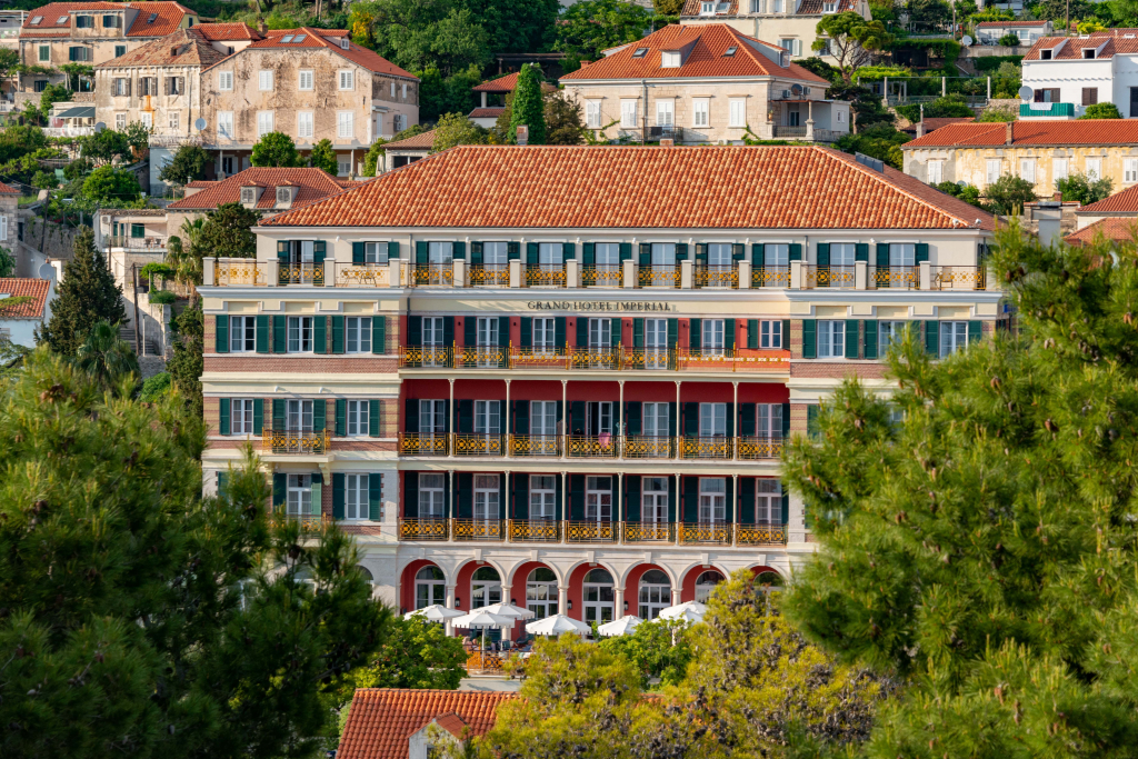 Luxury Croatian Real Estate min