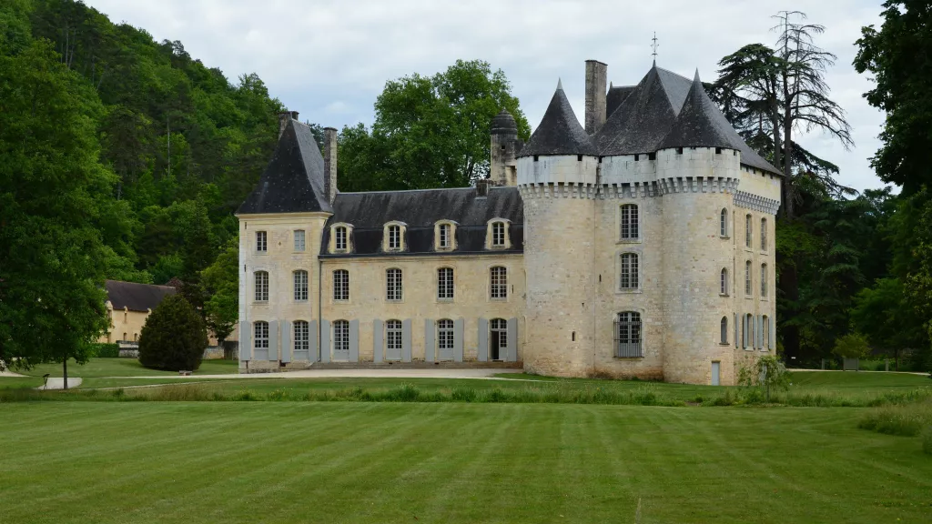 Luxury French Real Estate