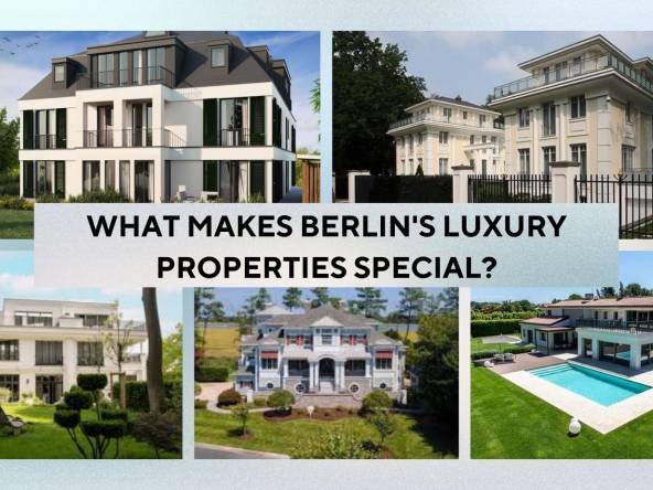 What makes berlin's luxury properties special?.