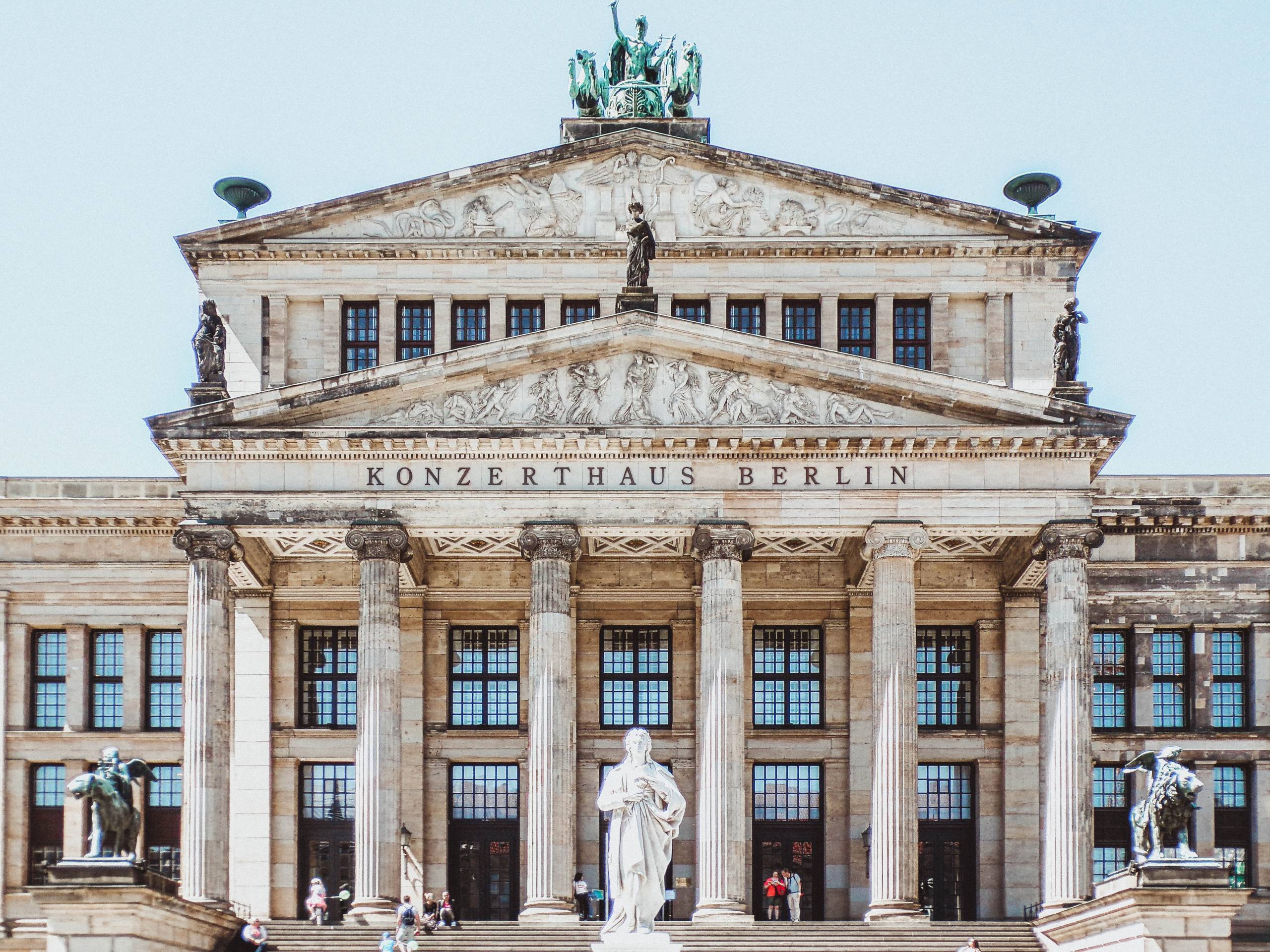 high end real estate Berlin Germany