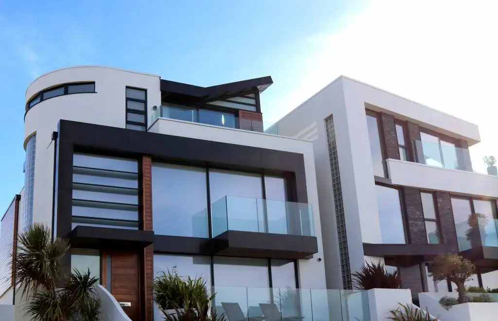 Luxury homes Marbella
