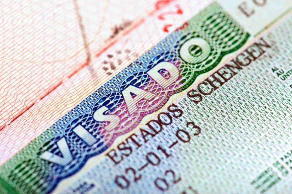 Spain Visa