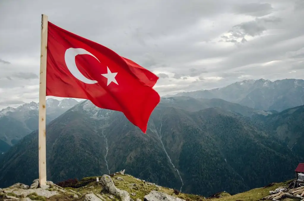 Turkish real estate