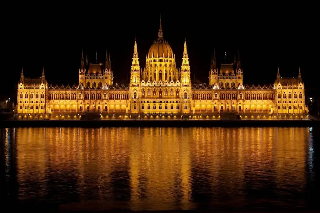 Luxury Homes For Sale Hungary