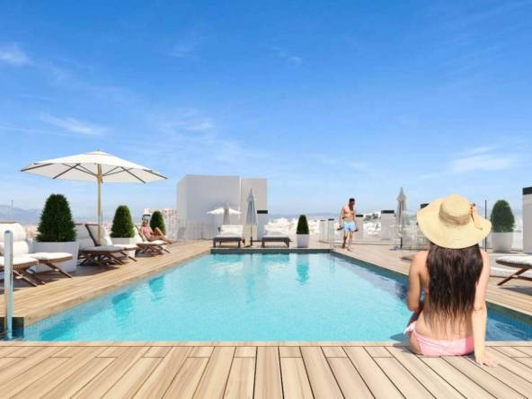 Luxury homes