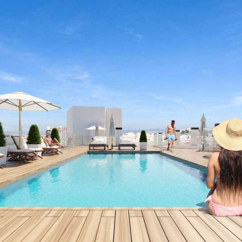 Luxury homes