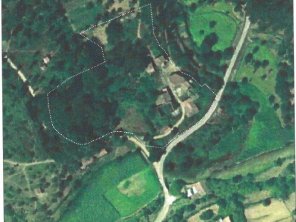 1.Satelitte Image of the Land
