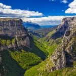 vikos gorge ioannina 2