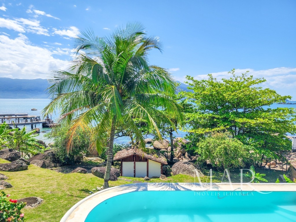 Ilhabela Real Estate 