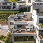 apartment in marbella lake lpfm 17