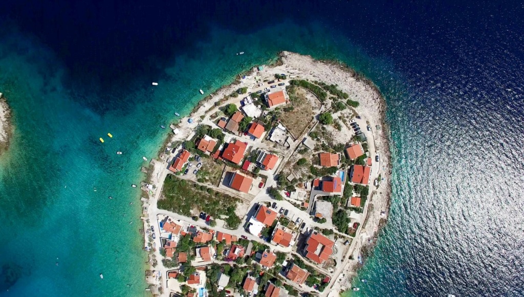 Luxury Croatia real estate 
