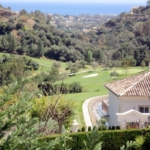villa views from the villa 2