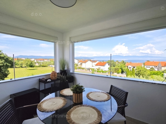 1717665318 malinska novouredjeni apartman s pogledom na more03