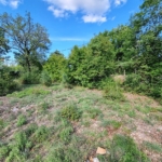 1727256329 dobrinj okolica gradevinsko zemljiste s gradevinskom dozvolom za kucu proda