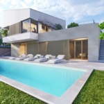 1736425128 malinska luksuzna vila s bazenom u sklopu resorta prodaja 02