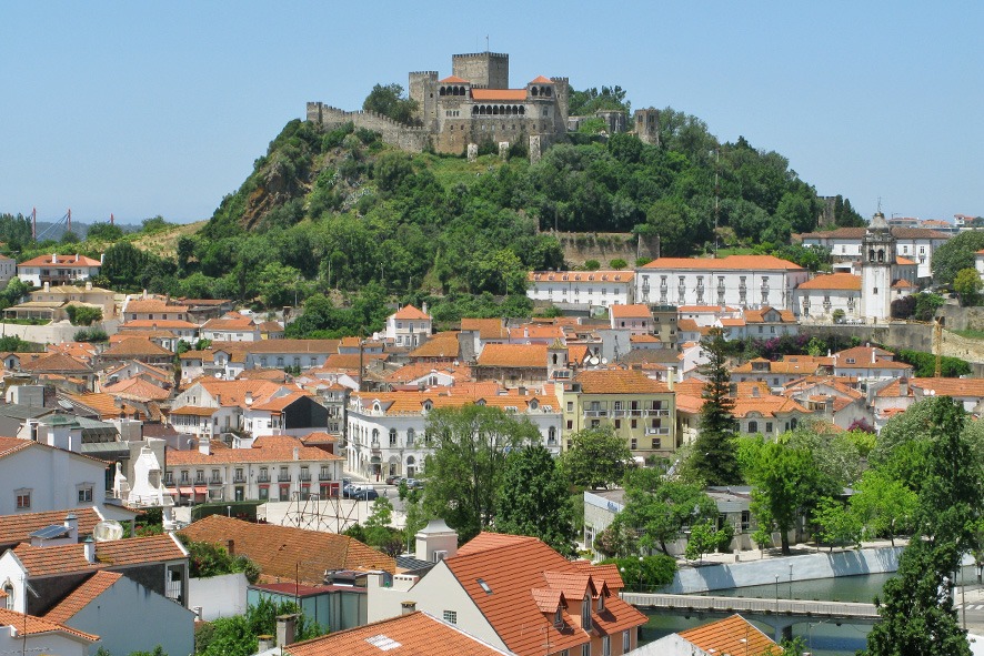 LEIRIA-SILVER-COAST-PORTUGAL