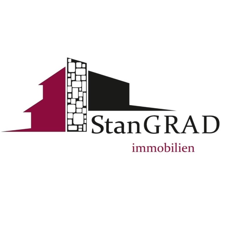 Logo Stan Grad square