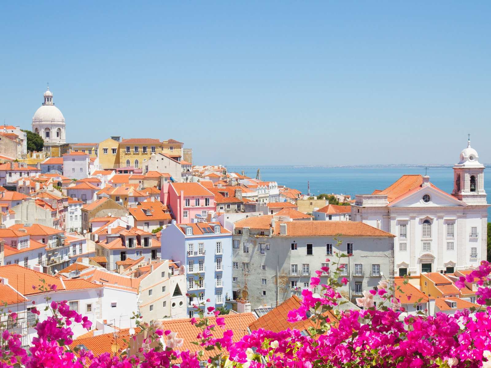 Lisbon Luxury Housing Market