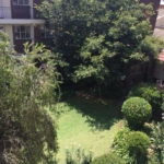 ViewToGardenfromFlat