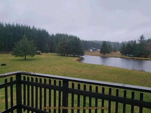 Invest in your Community Living Dreams on this Remote Acreage on Vancouver Island 14