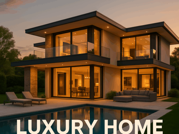 Complete Guide to Selling a Luxury Home