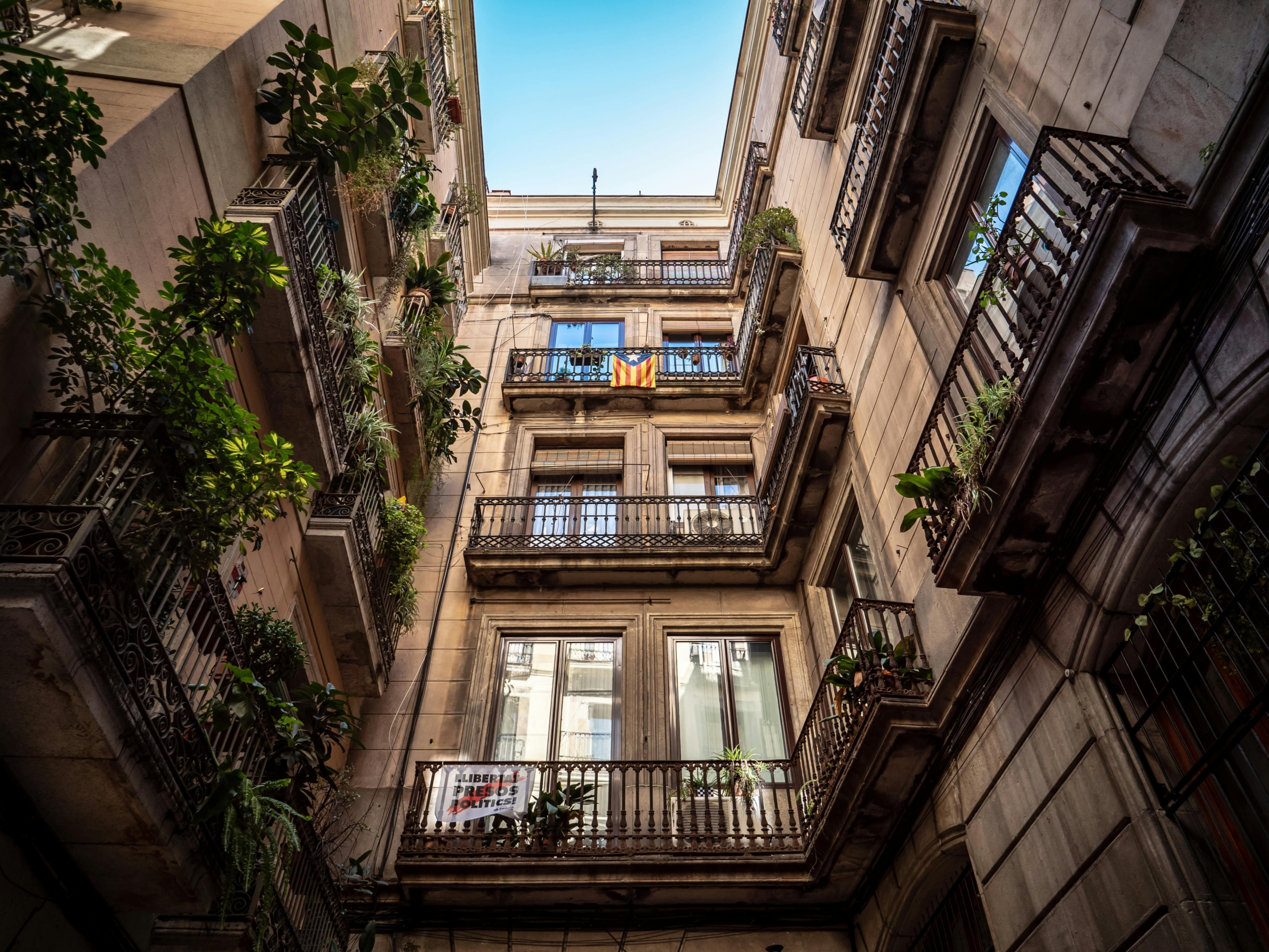 Barcelona Property For Sale