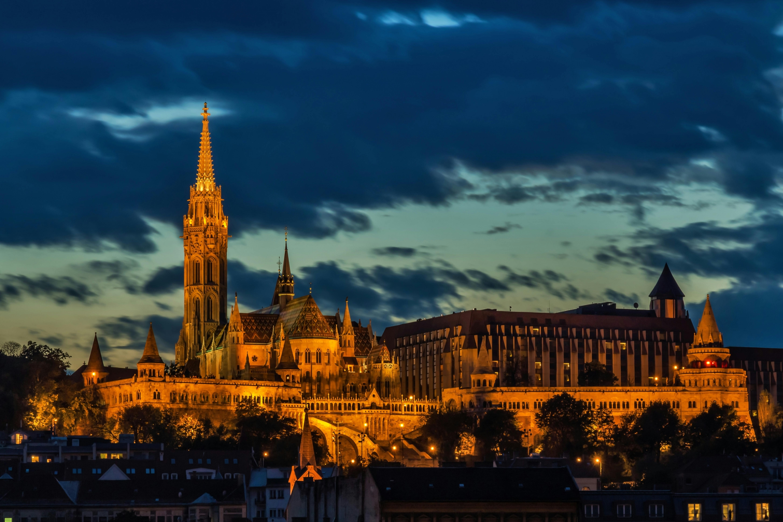 Why Budapest Is Europe’s Hidden Gem for Luxury Property Buyers in 2025