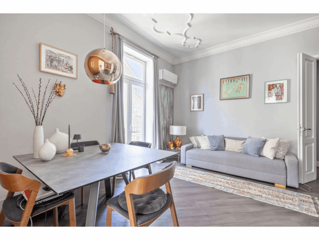 Budpest Apartment Sale By Owner