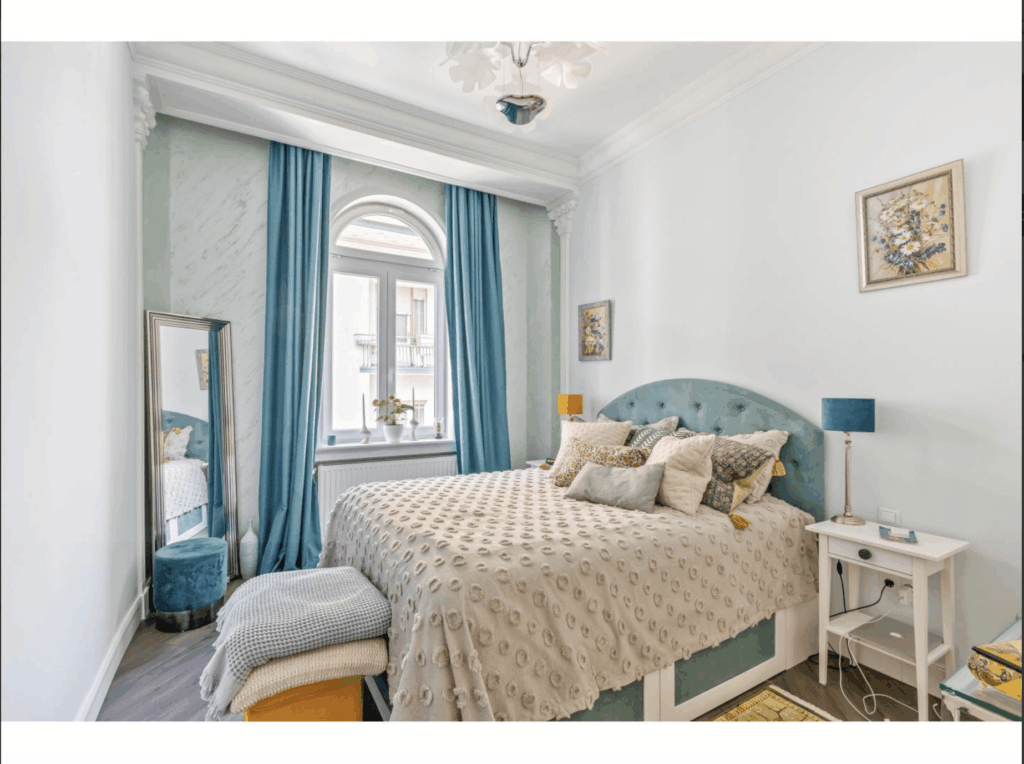 Budapest Apartment For Sale