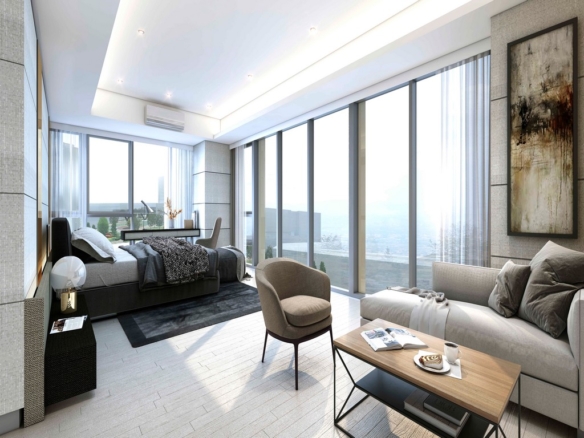 3BR Parkside Sui a0ryak 2