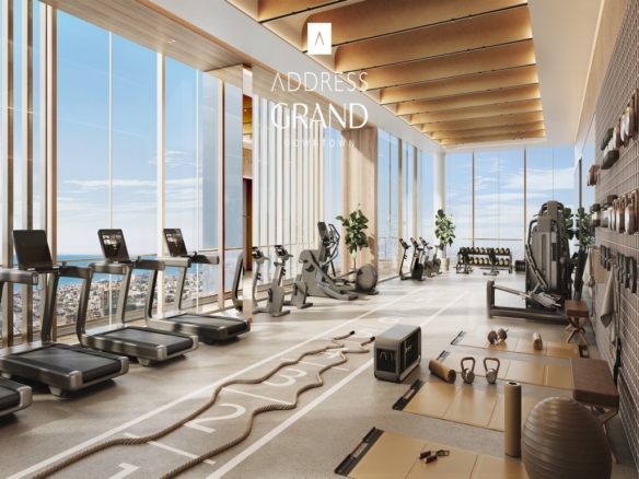 ADDRESS GRAND BR14 ptyvs6