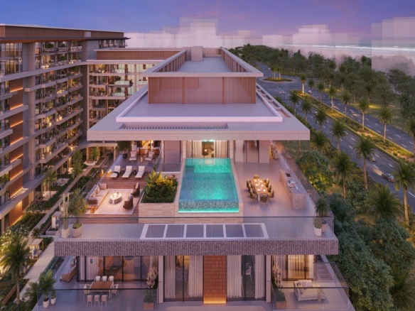 Ellington Cove penthouse pqzpov 3