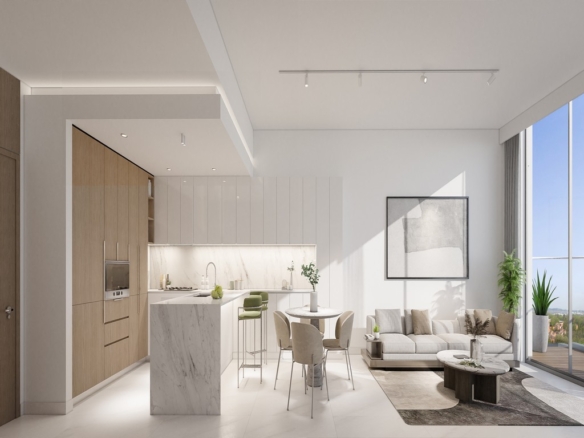 Ellington House 3 Apartment Kitchen 2 xc9nc3 1