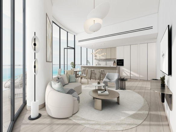 Ellington Views I living area 2 f4um9s 3