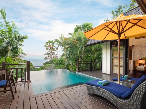 KarmaKandara12A PoolAmbienceDay 1