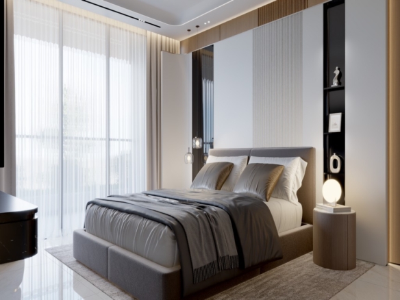 SD Showa appartment3 o6vper 2