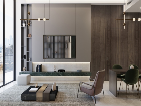 Samana DLRC4 Apartment 1 driiz7 1