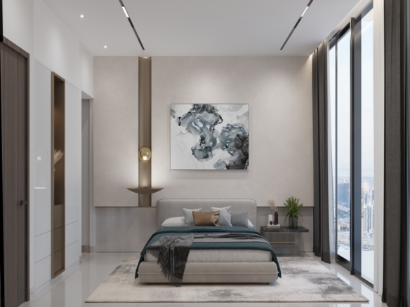 Samana Majan 3 Apartment 4 kjwqap 3