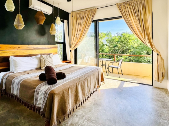 Tulum 10 Unit Building 2