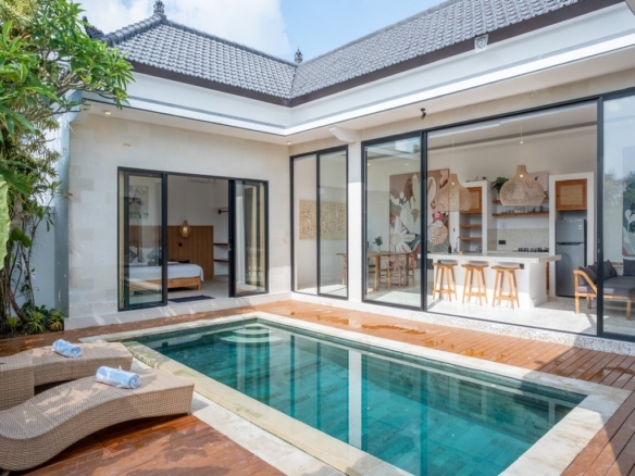 Villa Ubud Jen 5