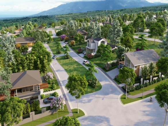 Virendo Courtyard homr4j