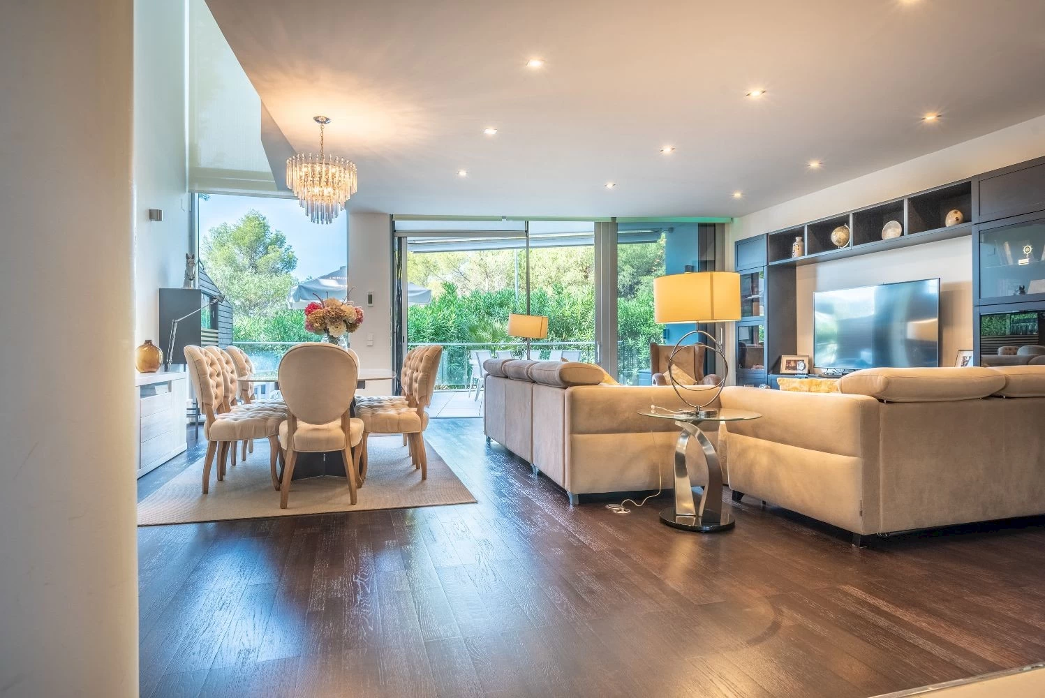 Marbella Home For Sale